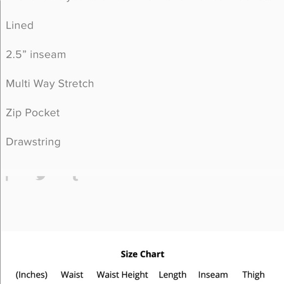 Shorts - Picture 6 of 6